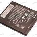 АКБ ZTE Blade A520 A521 BA520 (3,85v 2400mAh 9,3Wh) Li3824T44P4h716043, new оригинальный