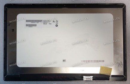 14.0 inch ASUS UX490UA (B140HAN03.8 + стекло) oem 1920x1080 LED  new