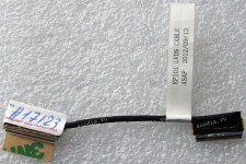 LCD LVDS cable Asus A80 P05 PANEL-2 (14005-00900200) MEC/30-5527-301HF