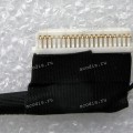 LCD LVDS cable Asus VX5 (1422-00EP000, 14G140414410) NEW