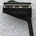 LCD LVDS cable Asus VX7, VX7S, VX7SX (1422-00W8000, 14G221035000, 1422-00W9000, 14G221035001) NEW