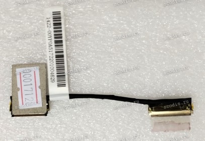 LCD LVDS cable Asus EP101, TF101, TF101G, TR101 (14G14K001300, 14G14K001320, 1422-00YK0A5, 1422-00YP0A5, 14005-00010000) разбор