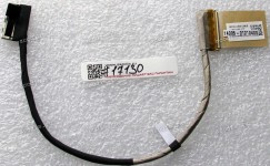 LCD LVDS cable Asus TP550LA-2B (14005-01310400) MECIMEX/70-5725-700HF