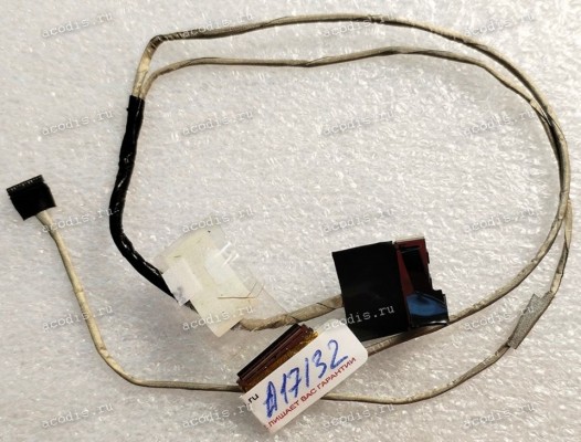 LCD eDP cable Asus TP300L, TP300LA-1A, TP300LD, TP300LJ, TP300LN, Q302L, Q302LA, Q32ZL Innolux (14005-01330000, 14005-01330200, DC02C00950S) SENSOR LVDS ASM/INN ASAP/LA05LM741-1H разбор LCD eDP cable Asus TP300L, TP300LA-1A, TP300LD, TP300LJ, TP300LN, Q302L, Q302LA, Q32ZL Innolux (14005-01330000, 14005-01330200, DC02C00950S) SENSOR LVDS ASM/INN ASAP/LA05LM741-1H разбор