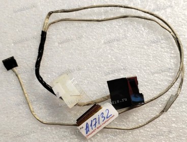 LCD eDP cable Asus TP300L, TP300LA-1A, TP300LD, TP300LJ, TP300LN, Q302L, Q302LA, Q32ZL Innolux (14005-01330000, 14005-01330200, DC02C00950S) SENSOR LVDS ASM/INN ASAP/LA05LM741-1H разбор