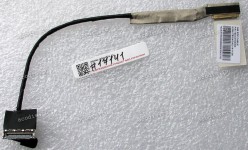 LCD eDP cable Asus G46V, G46VM, G46VW (14006-00140100, 1422-019X000, 14006-00140000)