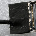 LCD eDP cable Asus G46V, G46VM, G46VW (14006-00140100, 1422-019X000, 14006-00140000)