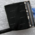 LCD LVDS cable Asus G750JW, G750JX (1422-01DL000, 1422-01MG000, 14005-00890000, 14005-00890100, 14005-00890600, 14005-00890700) 2D ASAP/LA05LW782-1H разбор