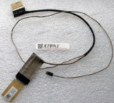 LCD eDP cable Asus GL752J, GL752JW, GL752JX, GL752V, GL752VW 30 pin (14005-01760000, 1422-02760AS, 14005-01380700) ASAP/LA05EW749-1H