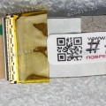 LCD LVDS cable Asus A43E, A43S, A43SA, A43SD, A43SJ, A43SM, A43SV, K43E-1A, K43S, K43SA, K43SD, K43SJ, K43SM, K43SV, X43E, X43S, X43SA, X43SD, X43SJ, X43SM, X43SV, Asus Pro Essential P43E, P43S, P43S (14G140344000, 14005-00150100, DD0KJ1LC000, DD0KJ1LC100