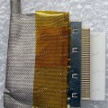 LCD LVDS cable Asus A43E, A43S, A43SA, A43SD, A43SJ, A43SM, A43SV, K43E-1A, K43S, K43SA, K43SD, K43SJ, K43SM, K43SV, X43E, X43S, X43SA, X43SD, X43SJ, X43SM, X43SV, Asus Pro Essential P43E, P43S, P43S (14G140344000, 14005-00150100, DD0KJ1LC000, DD0KJ1LC100