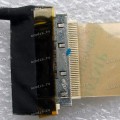 LCD LVDS cable Asus P500, P500C, P500CA, PU500C, PU500CA non-touch (14005-00870000)