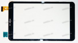 8.0 inch Touchscreen  30 pin, CHINA Tab FPC-FC80J286-00 (тип1), oem черный (IRbis TZ864), NEW