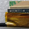 LCD LVDS cable Asus A55A, A55D, A55DE, A55DR, A55N, A55V, A55VD, A55VJ, A55VM, A55VS, K55A, K55C, K55D, K55DE, K55DR, K55N, K55V, K55VD-3С, K55VJ, K55VM, K55VS, R500A, R500V, R500VD, R500VJ, R500VM, R500VS, U57A, U57DE, U57DR, U57N, U57VD, U57VJ, U57VM (1