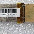 LCD LVDS cable Asus A55A, A55D, A55DE, A55DR, A55N, A55V, A55VD, A55VJ, A55VM, A55VS, K55A, K55C, K55D, K55DE, K55DR, K55N, K55V, K55VD-3С, K55VJ, K55VM, K55VS, R500A, R500V, R500VD, R500VJ, R500VM, R500VS, U57A, U57DE, U57DR, U57N, U57VD, U57VJ, U57VM (1