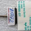 LCD LVDS cable Asus A553M, A553MA, D553M, D553MA, F553M, F553MA, K553M, K553MA, P553M, P553MA, R515M, R515MA, X553M, X553MA, X553MA-DH91 15.6" (1422-01UX0AS, 1422-01UY0AS, 14005-01280000, 14005-01280100, 14005-01280200, 14005-01280700, 14005-01281100) (no