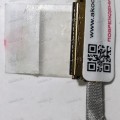 LCD LVDS cable Asus U32U-1A, U32V, U32VJ, U32VM (14006-00030000, 14006-00030100, DD0UJ1LC010) Quanta UJ1