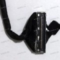 LCD LVDS cable Asus U32U-1A, U32V, U32VJ, U32VM (14006-00030000, 14006-00030100, DD0UJ1LC010) Quanta UJ1