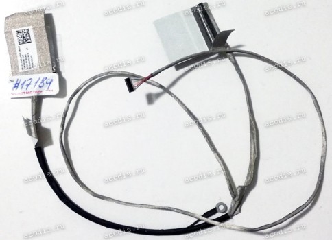 LCD eDP cable Asus UX510UW (14005-02040400, 1422-02JK0AS) UX510UW LCD UHD COAXIAL cable ASAP/LA05LW960-1H