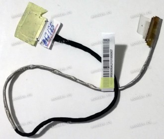 LCD LVDS cable Asus U52F, U52J, U52JC, U53F, U53J, U53JC, U53S, U53SD (14G22101300U, 14G22101300V, 1422-00RB000, 1422-00RB0AS) MEC/75-14911-300