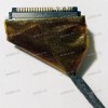 LCD LVDS cable Asus UL30A, UL30AT, UL30J, UL30JT, UL30V, UL30VT (14G2203UA10Q, 1422-00KW0AS, 14G140320100, 14G22000300M, 1422-00N30AS (3G), 14G22000300V (3G), 14G2203UA10M, 14G2203UA10V, 1422-00KW000, 1422-00MD0AS, 1422-00ND0AS, 1422-00RM000, 1422-00RM0AS