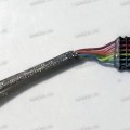 LCD eDP cable Asus G551J, G551JK, G551JM, G551JW, G551JX, GL551J, GL551JM, N551J, N551JB, N551JK, N551JM, N551JQ, N551JW, N551JX (14005-01420200, DC020022O0S) N551JK FHD EDP cable ASAP/LA05LW839-1H