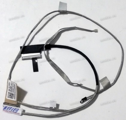 LCD eDP cable Asus G551J, G551JK, G551JM, G551JW, G551JX, GL551J, GL551JM, N551J, N551JB, N551JK, N551JM, N551JQ, N551JW, N551JX (14005-01420600, DC020024E0S) N551JQ EDP cable 3D CAMERA ASAP/LA05LW876-1H