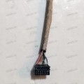 LCD eDP cable Asus N551Z, N551ZU (14005-01421000, DC020024U0S, 14005-01420900, 14005-01421100) N551ZU EDP cable