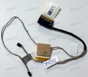 LCD LVDS cable Asus F102B, F102BA, X102B, X102BA (14005-01060100, DDEJBALC010, 14005-01060000, DDEJBALC000) Quanta EJBA XINYA/NBU1HS19020-HP