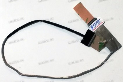 LCD eDP cable Asus K756U, K756UA, K756UJ, K756UV, X756U, X756UA, X756UJ, X756UQ, X756UV, X756UX (DD0XK9LC000, DD0XK9LC010, 14005-01890000, 14005-01890100) (non-touch eDP) Quanta XK9 X756UA NT EDP cable ASAP/LA05EW767-1H