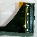 LCD LVDS cable Asus F200C, F200CA, F200L, F200LA, F200M, F200MA, K200M, K200MA, X200C, X200CA, X200L, X200LA, X200M, X200MA (14005-00980500, DDEX8ALC000, DDEX8ALC010, DDEX8ALC020, 14005-00980400) Quanta EX8, EX8A, EX8B, EX8E