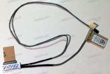 LCD eDP cable Asus F205T, F205TA, X205T, X205TA (14005-01530000, 14005-01530100, DD0XK2LC000, DD0XK2LC010) Quanta XK2, MECIMEX/70-5806-100HF, XINYA/NB0THS14001-HF NEW