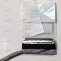 LCD eDP cable Asus F205T, F205TA, X205T, X205TA (14005-01530000, 14005-01530100, DD0XK2LC000, DD0XK2LC010) Quanta XK2, MECIMEX/70-5806-100HF, XINYA/NB0THS14001-HF разбор