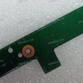 Power Button board Asus K54C, K54HR, K54L, K54LY (p/n 90R-N7BSW1000Y REV 2.0)