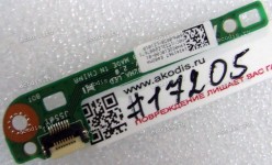 LED board Asus E402MA, E502MA (p/n 90NL0030-R10020 REV 2.0)