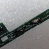 LED board Asus E402MA, E502MA (p/n 90NL0030-R10020 REV 2.0)