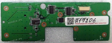 Instant key (wheel) board Asus N90SV (90R-NU5IK1000Y, 60-NU5IK1000-C02)