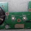 Instant key (wheel) board Asus N90SV (90R-NU5IK1000Y, 60-NU5IK1000-C02)