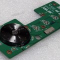 Instant key (wheel) board Asus N90SV (90R-NU5IK1000Y, 60-NU5IK1000-C02)