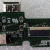 Micro USB Power board Asus FonePad 7 ME372CL, ME373CL, LTE ME7230CL (p/n 90NK00Y0-R10010)