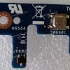 Power Button board Asus PU551LA, PU551LD (p/n 90NB0550-R10020 REV 2.0)