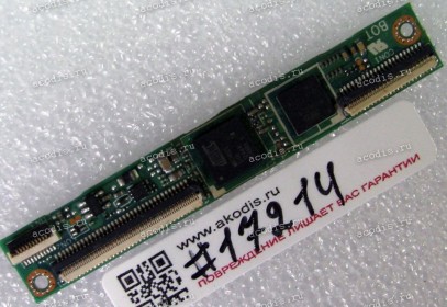 Touchscreen Controller board Asus TX300CA (p/n: 90NB0070-R12000)