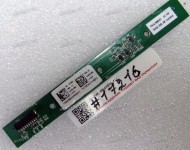 Power Button board Lenovo ThinkCentre M91Z (p/n 03T9020, 54.25069.021)
