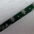 Power Button board Lenovo ThinkCentre M91Z (p/n 03T9020, 54.25069.021)