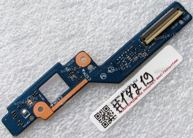 Camera & Mic board Asus T200TA (90NB06I0-R10050)