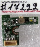 Power Button board Asus All In One ET2300INTI, ET2300IUTI (p/n 90R-PT00HPX10000Q REV 1.3)
