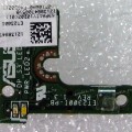 Power Button board Asus All In One ET2300INTI, ET2300IUTI (p/n 90R-PT00HPX10000Q REV 1.3)