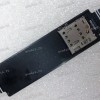 SIM FPC board Asus ZenFone 5 A500CG (T00F), ZenFone 5 A501CG (T00J) (p/n T00G) (p/n 08030-01091000) SINGLE IO FPC