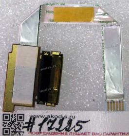 Fingerprint Reader board & cable Asus B551LA, B551LG (p/n 04110-00020100)