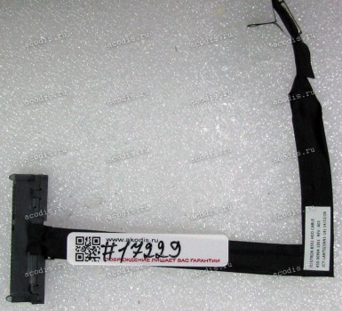 HDD cable Asus B551LA, B551LG (p/n: 14004-02300100, 450.00904.0001 REV A01)